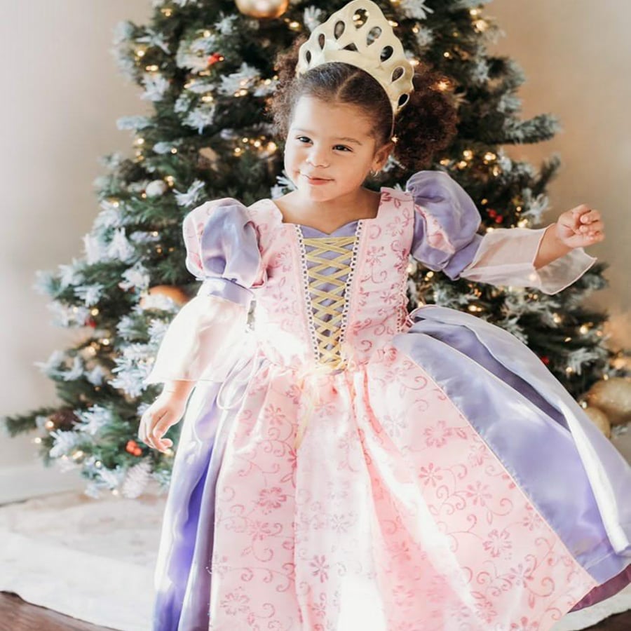 Princess dress hotsell for children